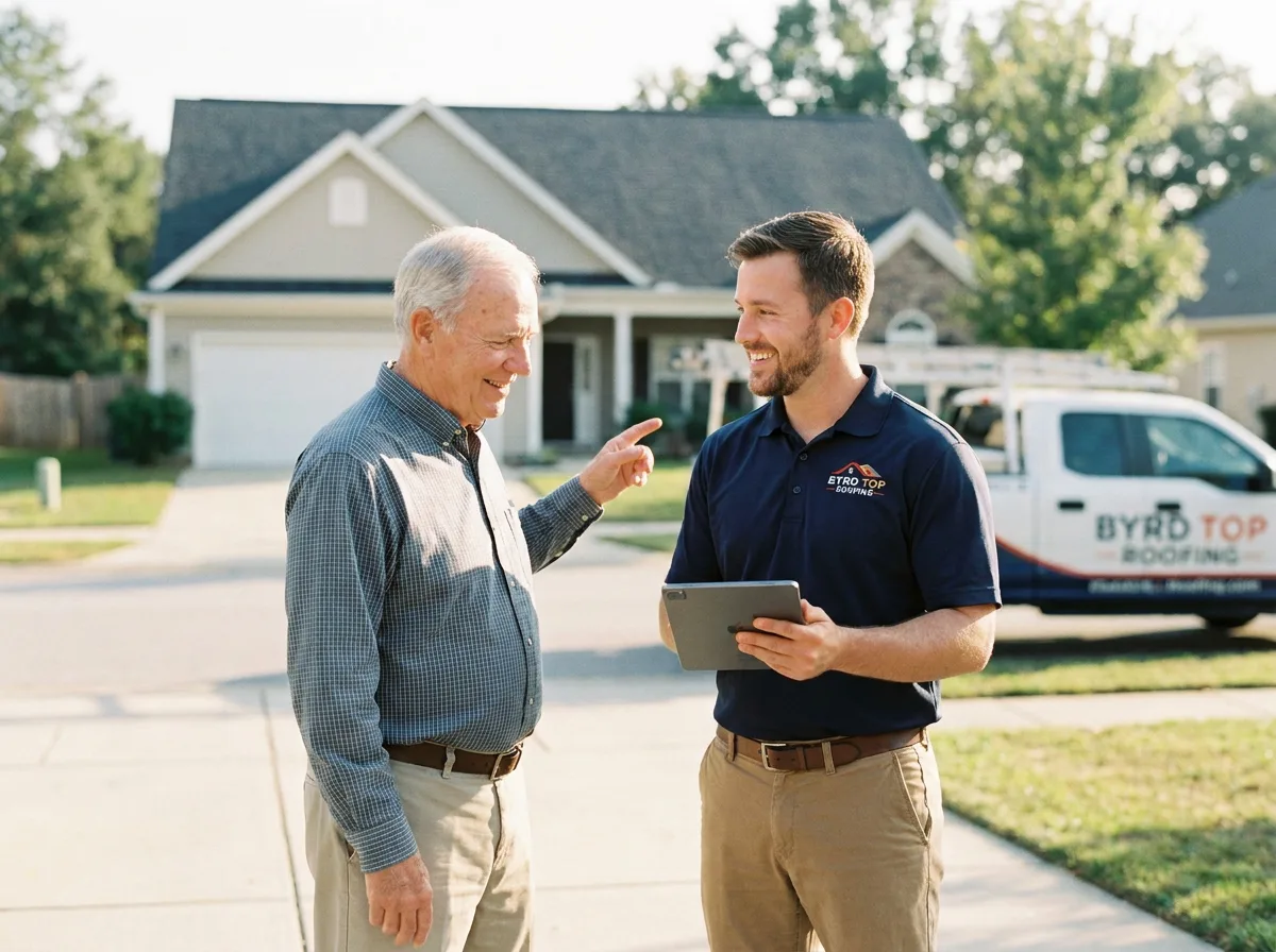 Roofing Glidden, IA FAQs